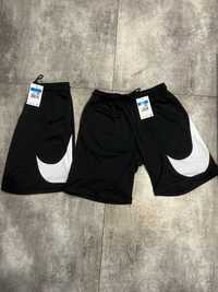 Шорты Nike Dri-Fir swoosh