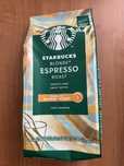 Kawa Starbacks Blonde 500g