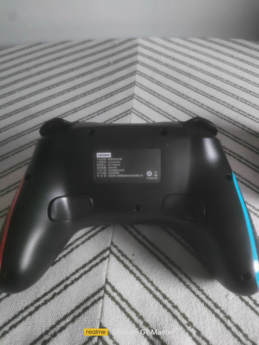 Pad Lenovo s01plus gratis