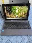 ASUS Transformer Book T100TAF – Laptop 2w1 + stacja dokująca