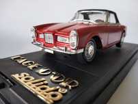1:43 Facel Vega 2 Hard-Top (1962)