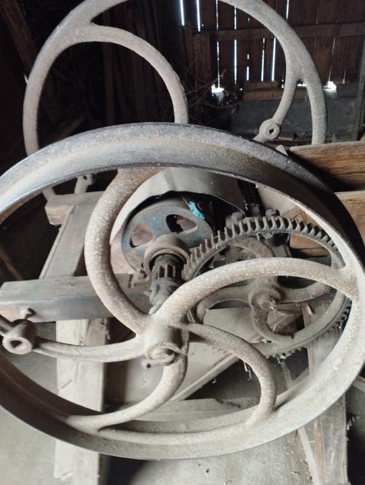 Продам січкарню, січкарня чешка