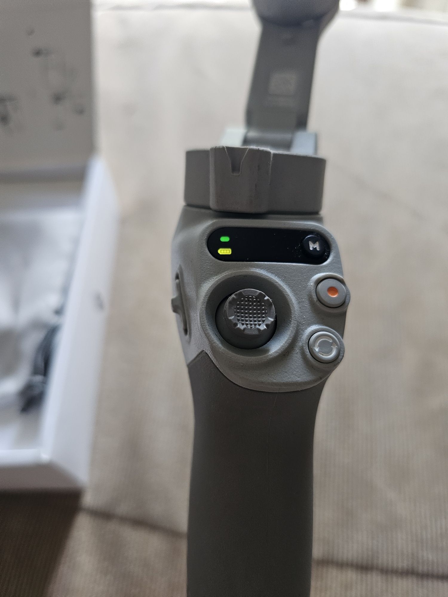 Vendo DJI osmo mobile SE