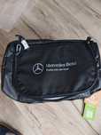 Kosmetyczka Mercedes Benz