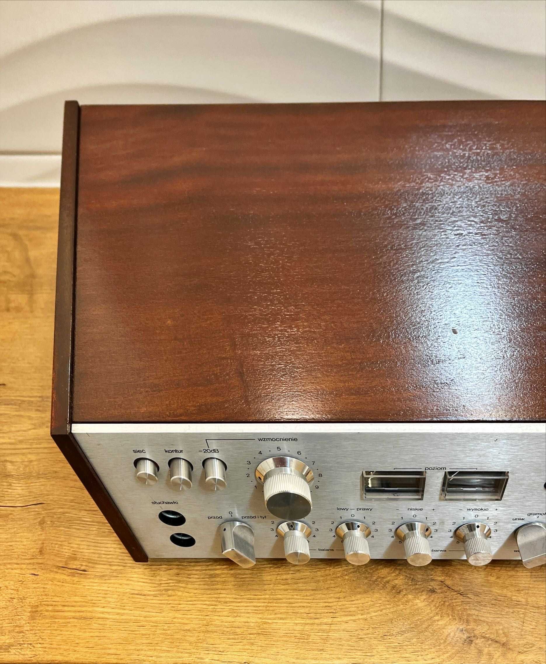 RADMOR 5102 Stereo HiFi