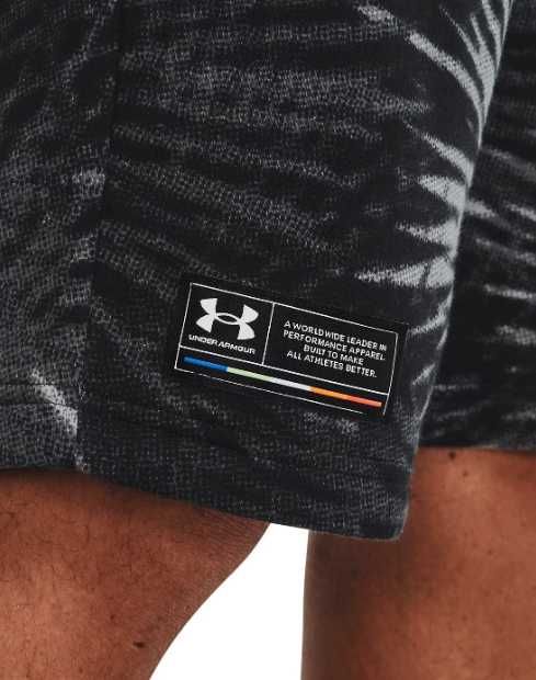 Оригінал Under Armour Rival Flc Sport 1370348 шорти шорты