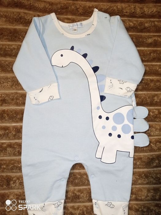 Дитячий  чоловічок з начосом