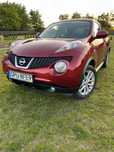 Nissan Juke Salon Polska