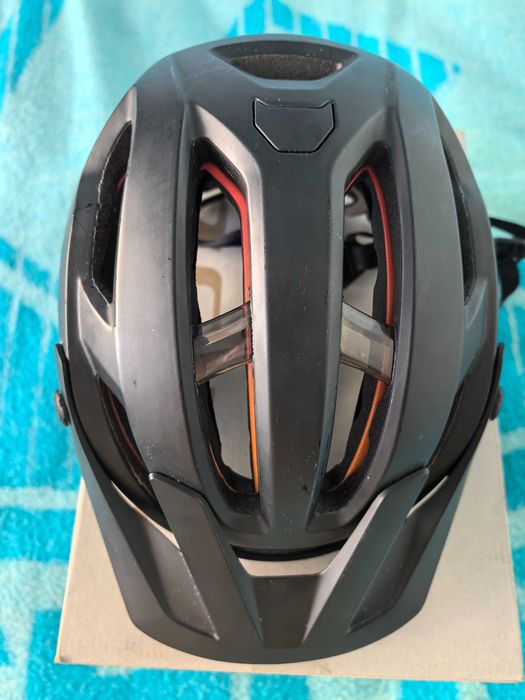 Kask MTB Gravel GIRO Manifest Mips Spherical M