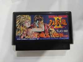 Double Dragon 2, Double Dragon II Famicom, Nes, Pegasus