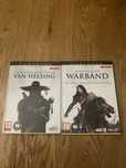 Mount & Blade Warband (Ogniem i mieczem) & Van Helsing [PC]