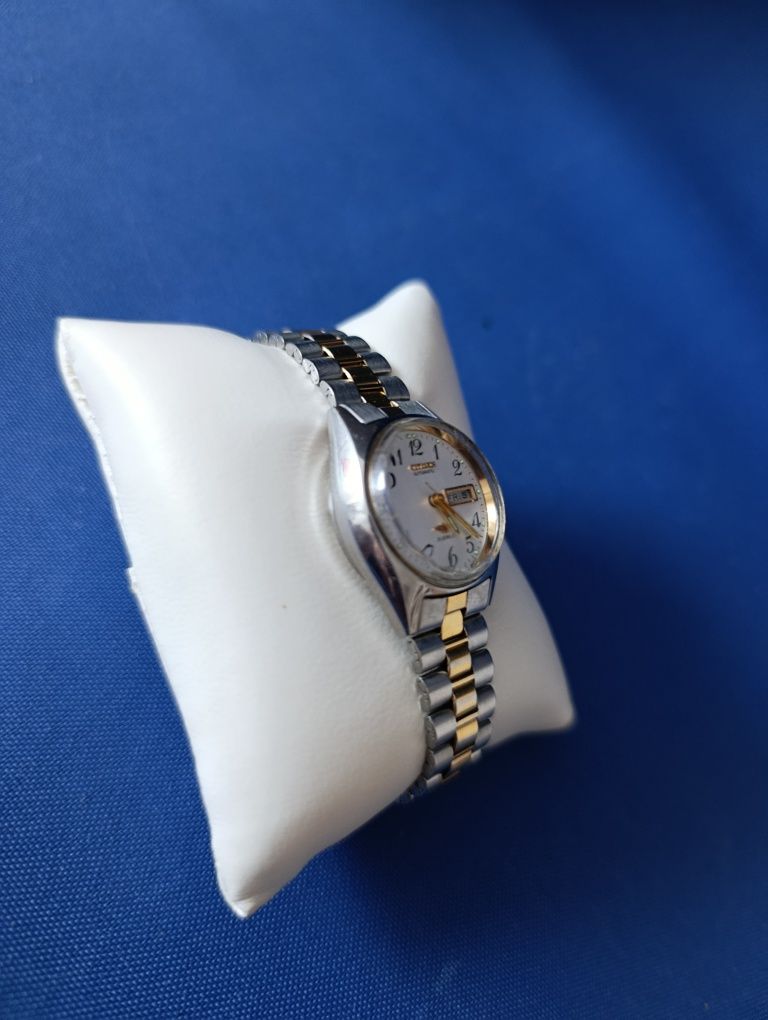 Вінтажний годинник Citizen Automatic – 21 Jewels – Японія