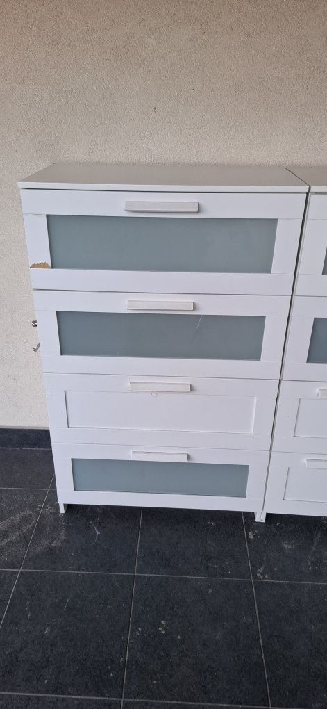 Komoda brimnes ikea