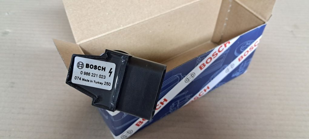 Катушка зажигания Bosch VAG 1.2 12v ,1.4 16v fsi, 1.4 16v,1.6 16v