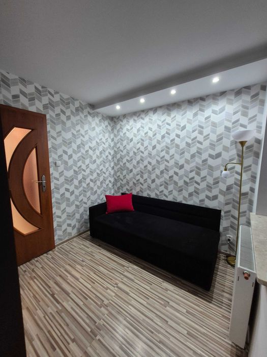 Wynajmę mieszkanie na ul. Limanowskiego