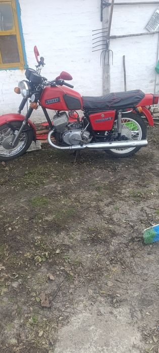 Продам Юпітер 5 з документами  на повному ходу  10 000 грн