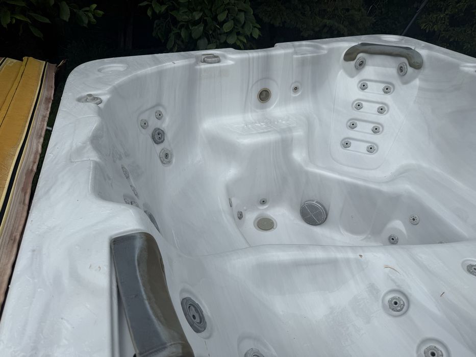 Jacuzzi USA callspa super oferta outlet