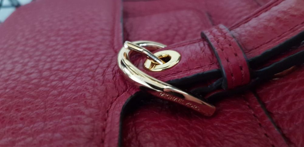 Nowa torebka michael kors listonoszka
