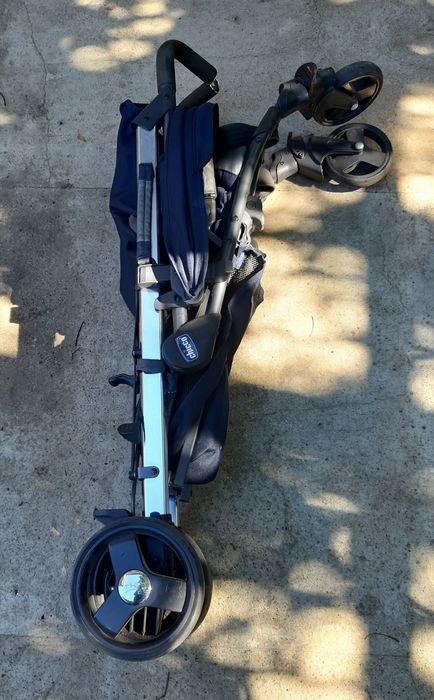 Продам Коляску Трость "Chicco LITL WEY"  Цена 2000грн