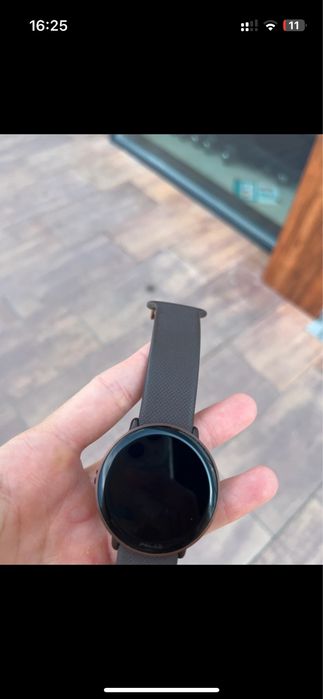 Polar Ignite 3 Smartwatch Na gwarancji Wrocław Katowice