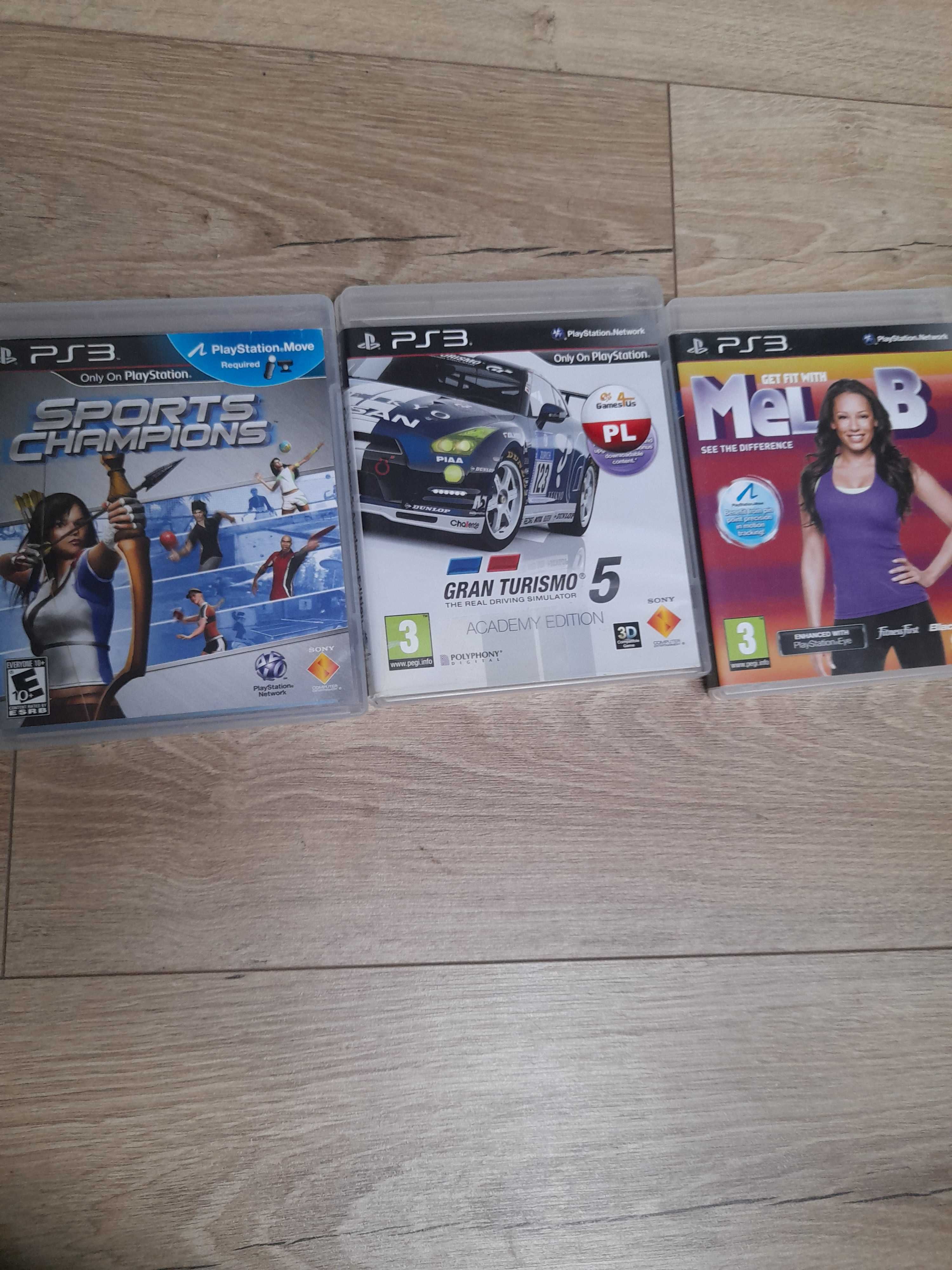 Gra play station 3