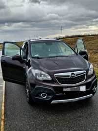 Opel Mokka 1.4 Cosmo Automat