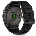 Tech-Protect Nylon Classic Garmin Fenix 5X / 5X Plus / 6X / 6X Pro / 7