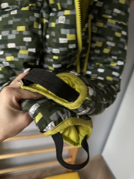 Зимовий комбінезон Columbia