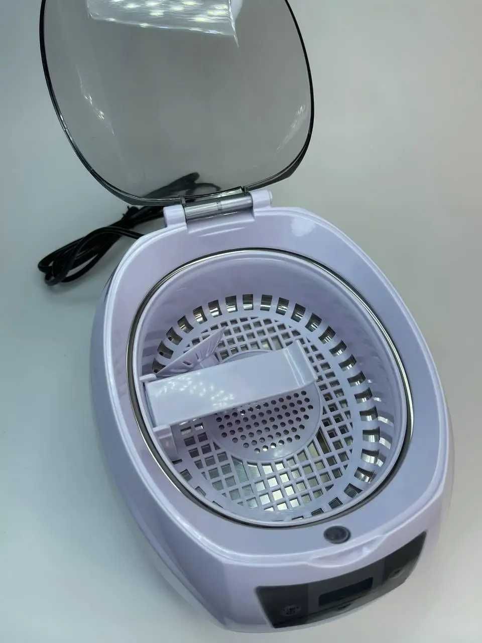 Ультразвуковой очиститель, УЗ ванна, ультразвуковая мойка JP-900S