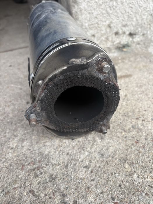 Sprzedam wydech 954/929