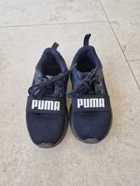 Sneakersy dla chłopca PUMA