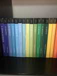 Colecao de Livros Reis de Portugal