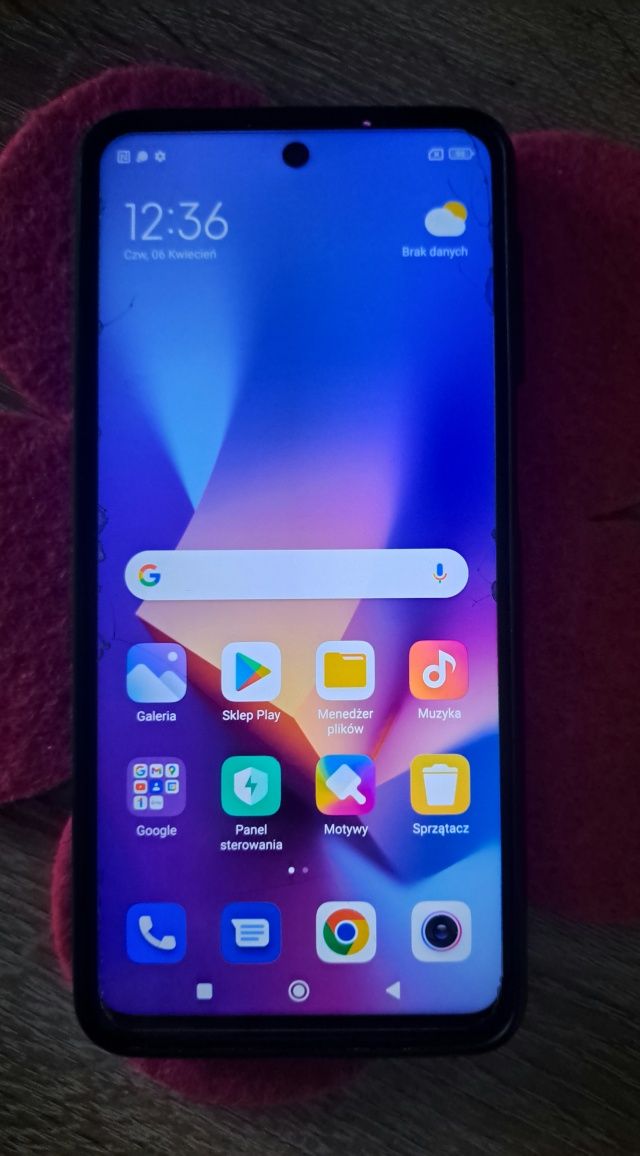 Xiaomi redmi note 9 pro