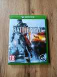 Battlefield 4 Xbox One (PL)