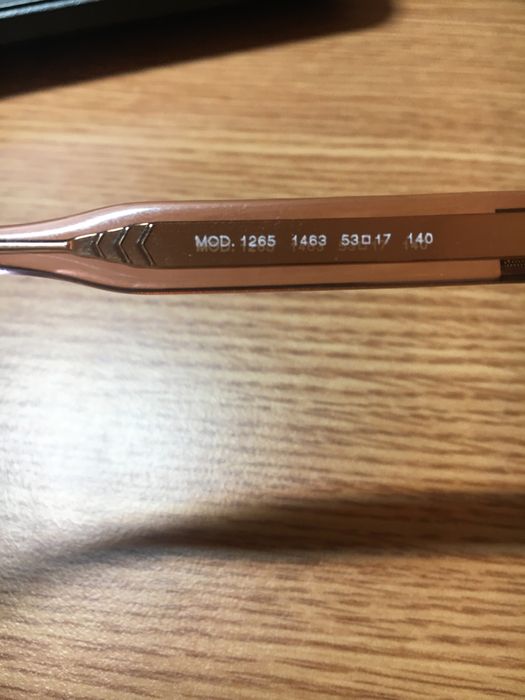 Versace oprawki zlote+szkła korekcyjne i zerówki