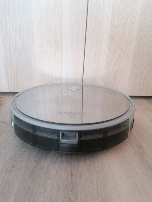 Aspirador Robot Create s40