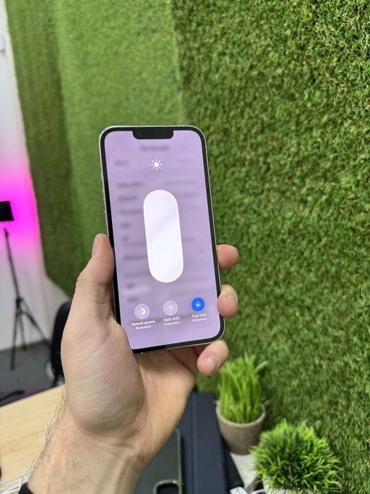 iPhone 13Pro 256Gb Never lock Silver