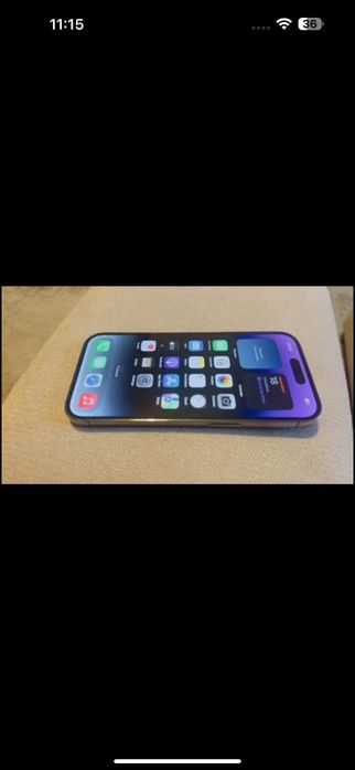 iphone 13pro max 256GB