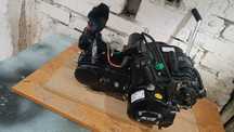 Silnik 125cc BTS 4T