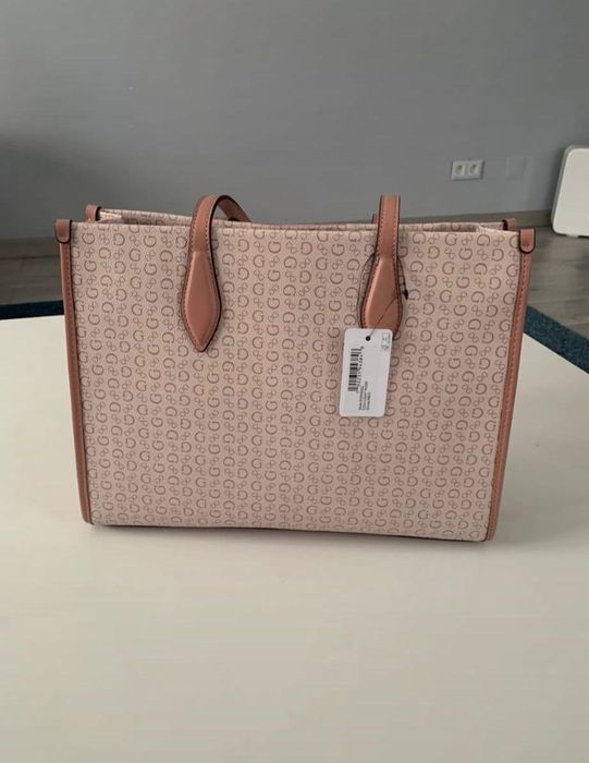 Mala Guess Original Nova (com etiquetas)