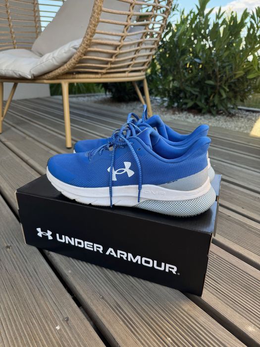 Under Armour UA Hovr Turbulence 2 Rs EU 47,5 US 13
