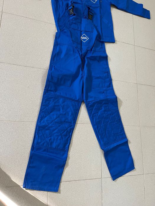 Комбінезон робочий