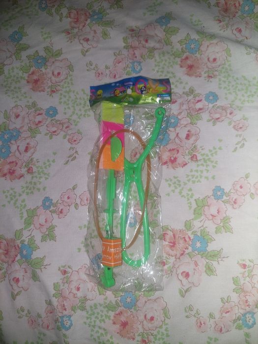 Brinquedos para crianças