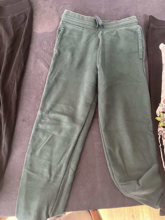 Calcas crianca 9 anos