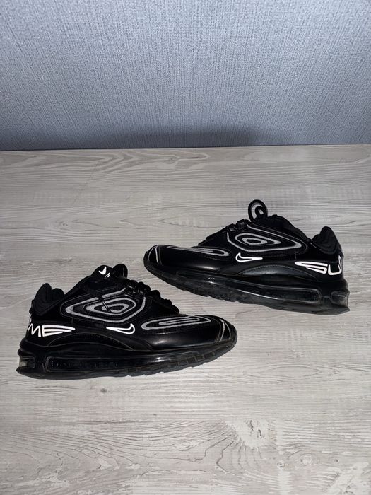 Nike Air Max TL 98 Supreme
