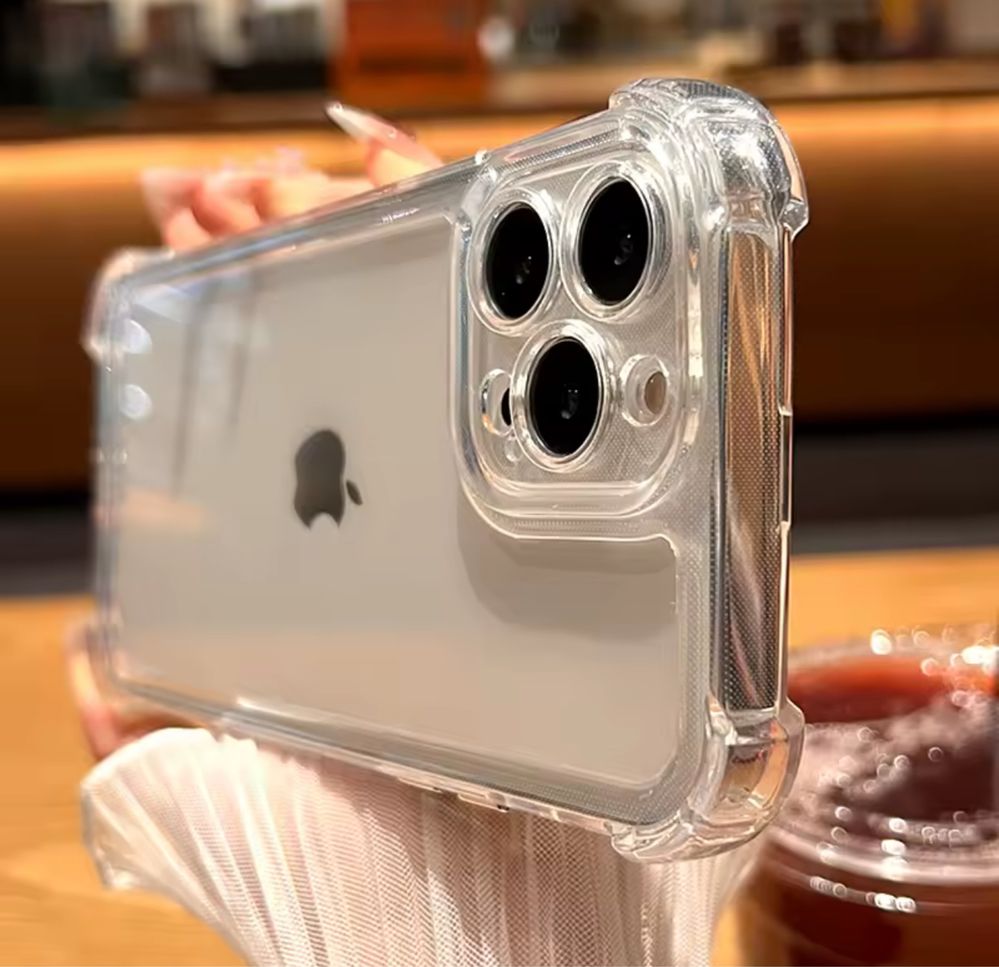 Чохол Iphone 13 pro max