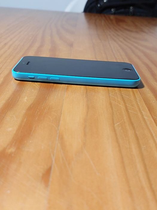 Iphone Azul | 16GB | Ótimo Estado