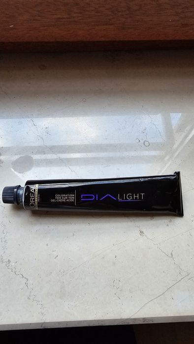 Dia light 10.12 Loreal