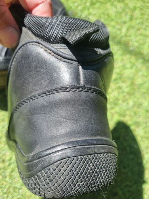 Buty motocyklowe Probiker 39