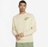 Nike Sportswear Club Fleece French Terry Sweatshirt